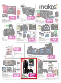 Makro : Everything for Everyone ( 23 Jul - 29 Jul 2013), page 3