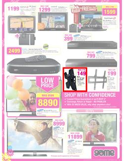 Game : Save money this spring (28 Aug - 3 Sep 2013), page 3