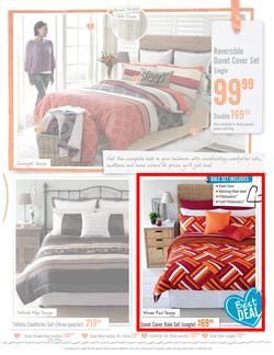 Sheet Street : Spring is in Bloom (20 Sep - While Stocks Last), page 3