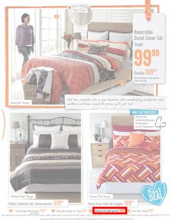 Sheet Street : Spring is in Bloom (20 Sep - While Stocks Last), page 3