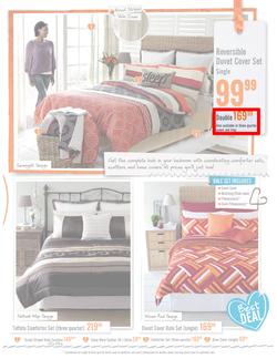 Sheet Street : Spring is in Bloom (20 Sep - While Stocks Last), page 3