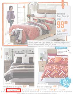 Sheet Street : Spring is in Bloom (20 Sep - While Stocks Last), page 3