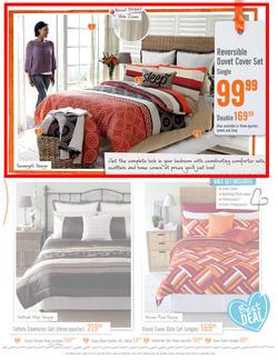 Sheet Street : Spring is in Bloom (20 Sep - While Stocks Last), page 3