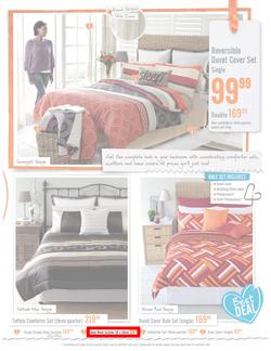 Sheet Street : Spring is in Bloom (20 Sep - While Stocks Last), page 3