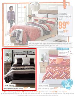 Sheet Street : Spring is in Bloom (20 Sep - While Stocks Last), page 3