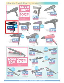 Clicks : Home & Electrical Savings (25 Sep - 27 Oct 2013), page 3
