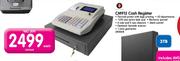 CM912 Cash Register Each