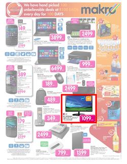Makro : Get more live better Sale (13 Oct - 21 Oct 2013), page 3