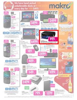 Makro : Get more live better Sale (13 Oct - 21 Oct 2013), page 3