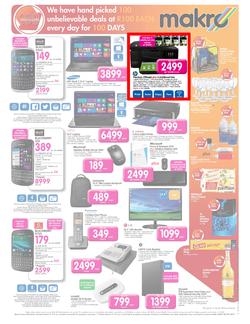 Makro : Get more live better Sale (13 Oct - 21 Oct 2013), page 3