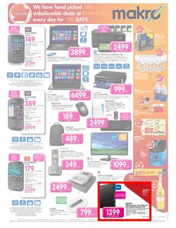 Makro : Get more live better Sale (13 Oct - 21 Oct 2013), page 3
