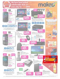 Makro : Get more live better Sale (13 Oct - 21 Oct 2013), page 3