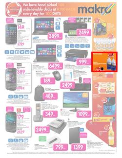 Makro : Get more live better Sale (13 Oct - 21 Oct 2013), page 3