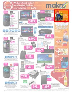 Makro : Get more live better Sale (13 Oct - 21 Oct 2013), page 3