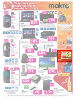 Makro : Get more live better Sale (13 Oct - 21 Oct 2013), page 3