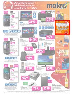 Makro : Get more live better Sale (13 Oct - 21 Oct 2013), page 3
