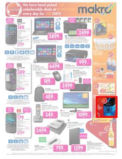 Makro : Get more live better Sale (13 Oct - 21 Oct 2013), page 3