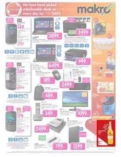 Makro : Get more live better Sale (13 Oct - 21 Oct 2013), page 3