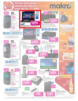 Makro : Get more live better Sale (13 Oct - 21 Oct 2013), page 3