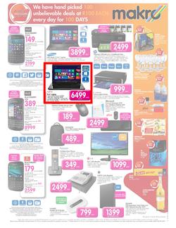 Makro : Get more live better Sale (13 Oct - 21 Oct 2013), page 3