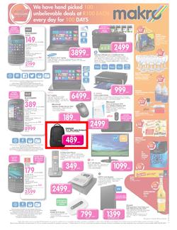 Makro : Get more live better Sale (13 Oct - 21 Oct 2013), page 3