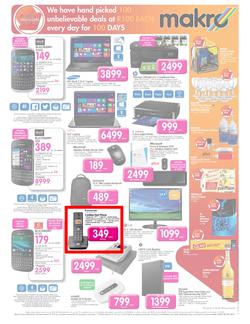 Makro : Get more live better Sale (13 Oct - 21 Oct 2013), page 3