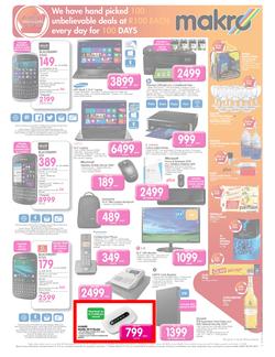 Makro : Get more live better Sale (13 Oct - 21 Oct 2013), page 3