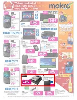 Makro : Get more live better Sale (13 Oct - 21 Oct 2013), page 3
