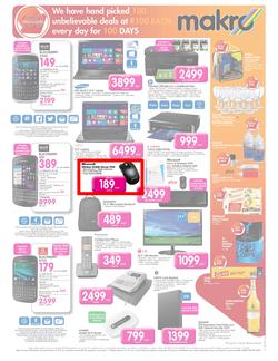 Makro : Get more live better Sale (13 Oct - 21 Oct 2013), page 3