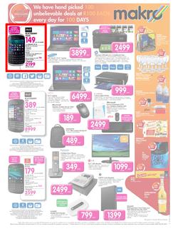 Makro : Get more live better Sale (13 Oct - 21 Oct 2013), page 3