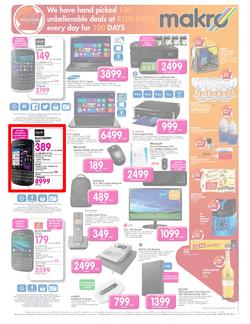 Makro : Get more live better Sale (13 Oct - 21 Oct 2013), page 3