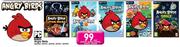PC DVD-Rom Angry Birds-Each