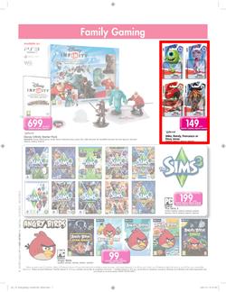 Makro : Kids gifting catalogue 2013 (14 Oct - 24 Dec 2013), page 3