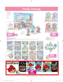 Makro : Kids gifting catalogue 2013 (14 Oct - 24 Dec 2013), page 3