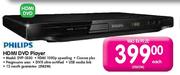 Philips HDMI DVD Player Each