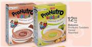 Bokomo Pronutro Toddlers Cereal Assorted-250g Each
