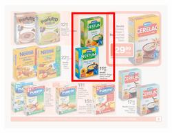 Checkers Western Cape : Baby (26 Mar - 9 Apr), page 3