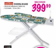 Ironing Board
