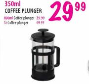 Coffee Plunger-1l