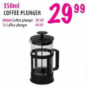 Coffee Plunger-800ml