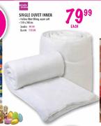 Simple Choice Double Duvet Inner