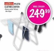 Pluto Clothes Dryer 