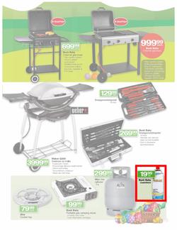 Checkers Hyper Gauteng : Easter (26 Mar - 9 Apr), page 3