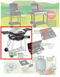 Checkers Hyper Gauteng : Easter (26 Mar - 9 Apr), page 3