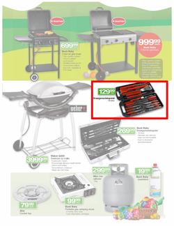 Checkers Hyper Gauteng : Easter (26 Mar - 9 Apr), page 3