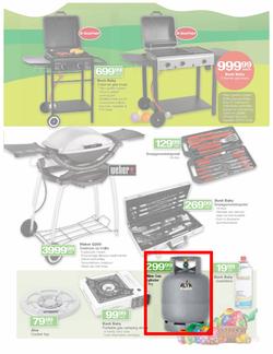 Checkers Hyper Gauteng : Easter (26 Mar - 9 Apr), page 3