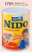 Nestle Nido 1+ Growing Up Milk-1.8kg