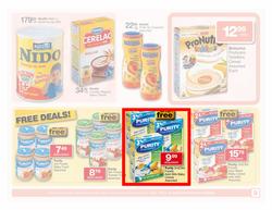 Checkers Gauteng : Baby (27 Mar - 9 Apr), page 3