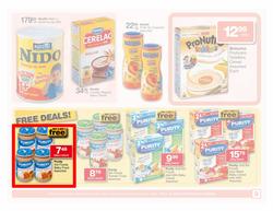 Checkers Gauteng : Baby (27 Mar - 9 Apr), page 3