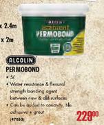 Alcolin Permobond-5L